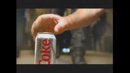 Pepsi New 2006 Jackie Chan