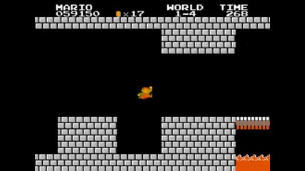 Smb~1-4 level