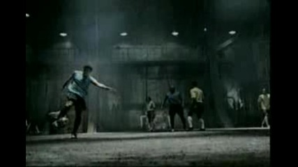Nike Soccer