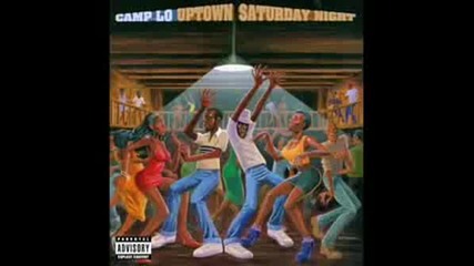 Camp Lo - Luchini