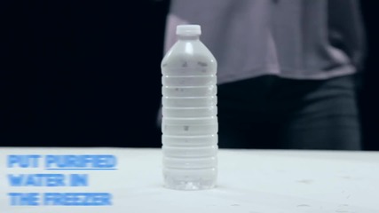 8 Трика с вода, които трябва да опитате