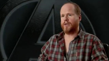 The Avengers Featurette Included On Thor Blu-ray Release