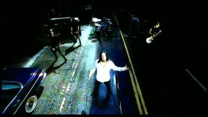 Saliva - Always