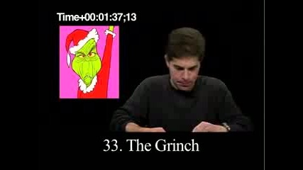 The Man Of Another 100 Voices