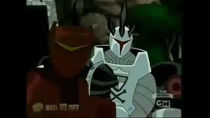 ben10 phenomenon