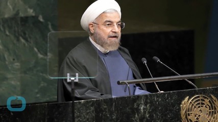 Iran President: We Won't Allow Nuclear Inspections to Jeopardize State Secrets