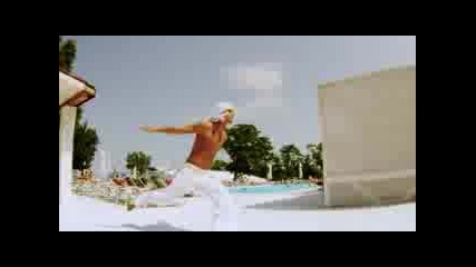 Andreea Banica - Love In Brasil + sub / + tekst  official Video 