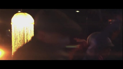 Jennifer Lopez - On The Floor ft. Pitbull