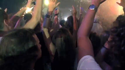 David Guetta feat. Akon - Sexy Chick (2009, hq) 