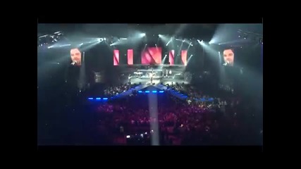 10 Aca Lukas Live Arena - Istina je da te lazem