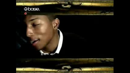 Pharrell Williams - Angel {sexy}