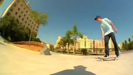 Nike Sb - Debacle Bonus Section 