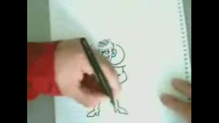 Drawing Skill
