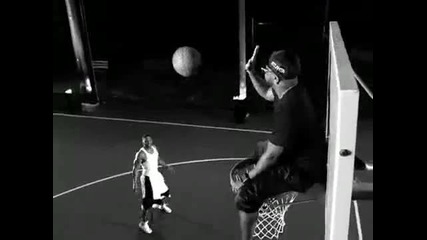 Nelly-stepped on my j-z