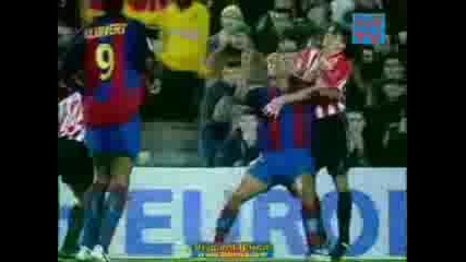 Ronaldinho Fint 13.flv