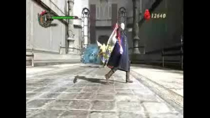 Devil May Cry 4- Devils Do Cry - Youtube