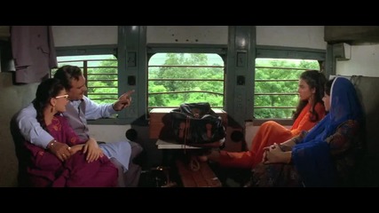 Ghar Aaja Pardesi - v1 - Dilwale Dulhania Le Jayenge (1995) - Blu - Ray Rip 