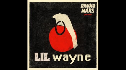 Bruno Mars Feat. Lil Wayne - Grenade (remix)
