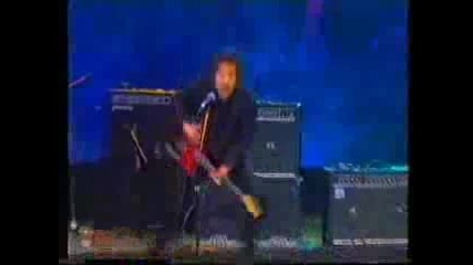 Wilko Johnson - She does it right 