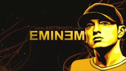 Eminem №1