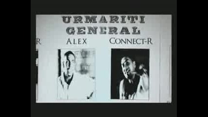 Connect - R feat Alex - Daca Dragostea Dispare 