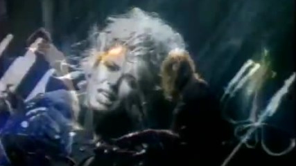 Kim Wilde - Cant Get Enough , 1990