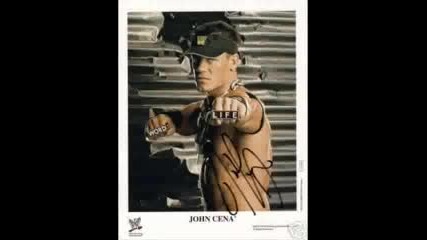 John Cena Pics