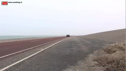 Audi A4 3.2 versus Mercedes - Benz C350 