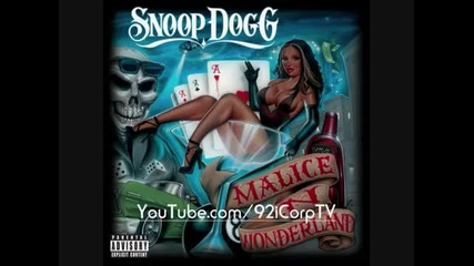 Snoop Dogg Ft. Soulja Boy Tell Em - Pronto (off Malice N Wonderland) 