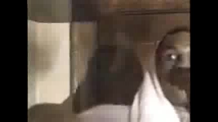 Iron Mike Tyson