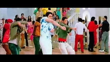 Dhoom 2 - Touch Me