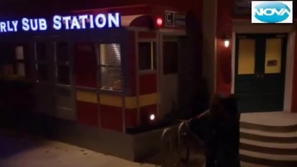 Магьосниците от Уейвърли Плейс филма - Бг Аудио