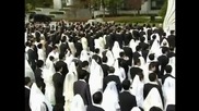 10 000 двойки се ожениха на масова церемония
