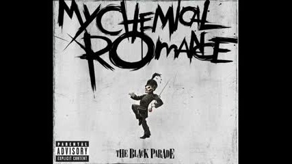 My Chemical Romance - House Of Wolves