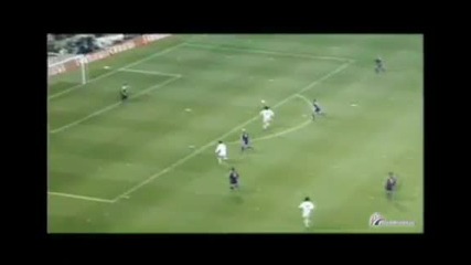Gran Derby Real Madrid 5 0 Fc Barcelona 