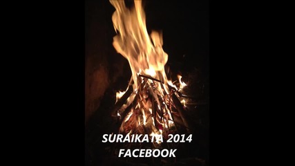 Suraikata 2014 Facebook