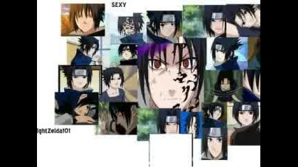 Sasusaku sexy pics