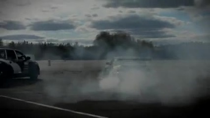 Gumball 3000 Rally Edit