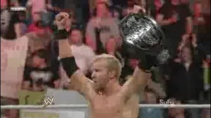 Wwe Ecw 11/10/09 5/5 