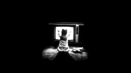 Poltergeist Dubstep