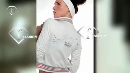 fashiontv Ftv.com - F. Fashion Sport collection - merchandise 
