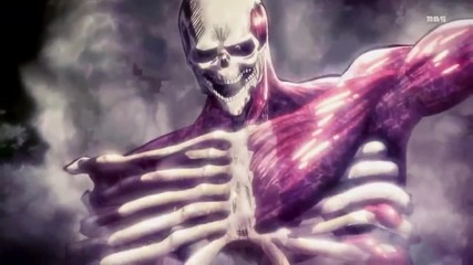 Tokyo Ghoul x Snk x Noragami Feed Your Fire [amv]