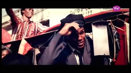 Imany - You Will Never Know 2009