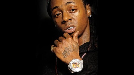 *бг Превод* Lil Wayne- Blunt Blowin` (carter Iv)*