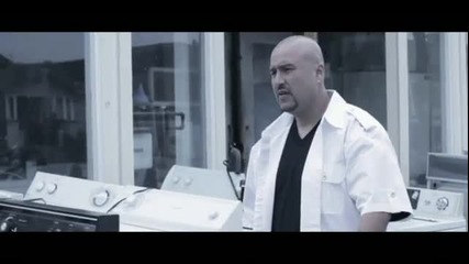 Goldtoes - Hard For Me To See - Video - Feat. Boogieman - Ra 