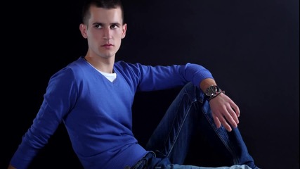 Milan Rakic - Probaj me bar 2012