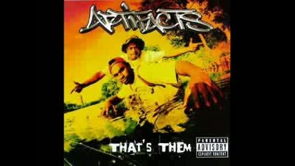 Artifacts - Collaboration Of Mics
