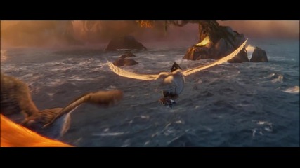 Legend of The Guardians The Owls of Ga Hoole - Official Trailer [hd]