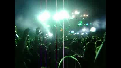 Tiesto @ Cacao Beach 02.08.2009 6 