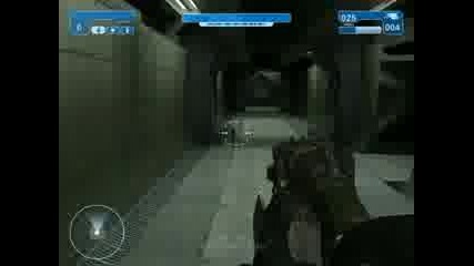 halo ce mod spv2 gameplay 2